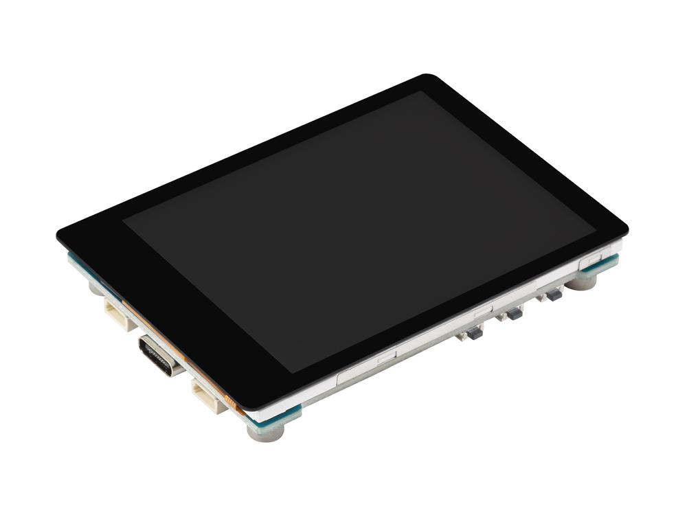 Écran Tactile Capacitif ESP32 2.8 Pouces, Module WIFI + Bluetooth