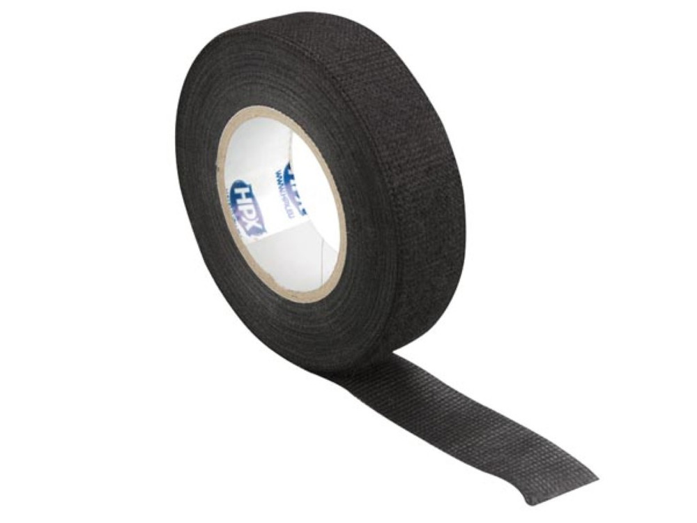 HPX Kabelbeschermingstape 19 mm x 10 m (blister)