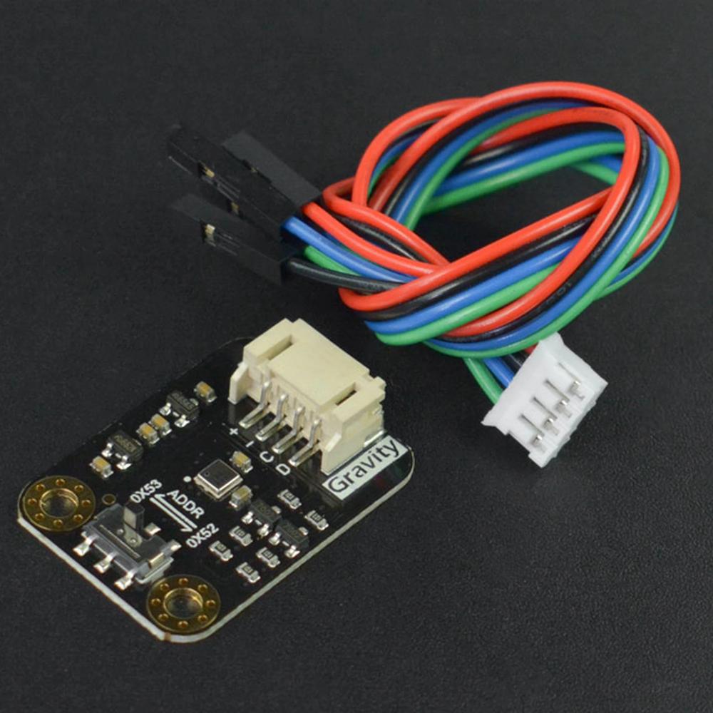 DFRobot Gravity: ENS160 Air Quality Sensor - Opencircuit