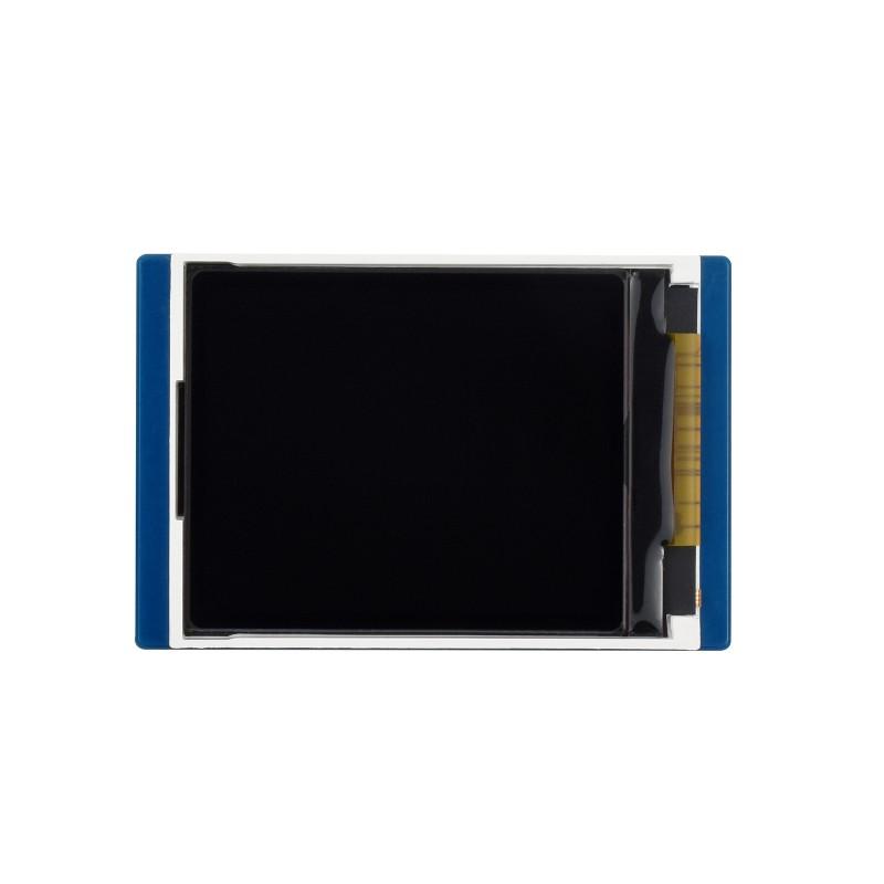 18inch Lcd Display Module For Raspberry Pi Pico 65k Colors 160×128 Spi Opencircuit 8577
