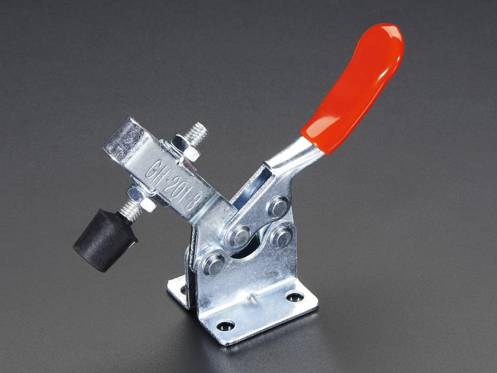 Adafruit Knevelklem - Groot formaat