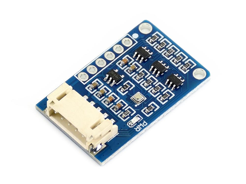 10 pz/1 pz BMP388 modulo sensore di pressione digale