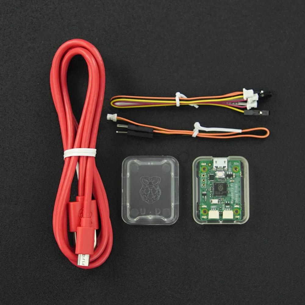 DFRobot Raspberry Pi felsökningsprobkit för Pico - Opencircuit