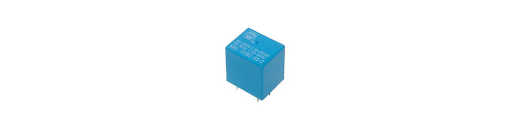 Ningbo Fw Miniatuur Relais for Efficient Power Control, 15A/28VDC, 125VAC