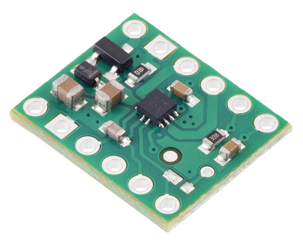 4 Motori DC 3.7V 44000 RPM 10x20mm Per Drone E Robot: Mini Motori A Spazzola - 6