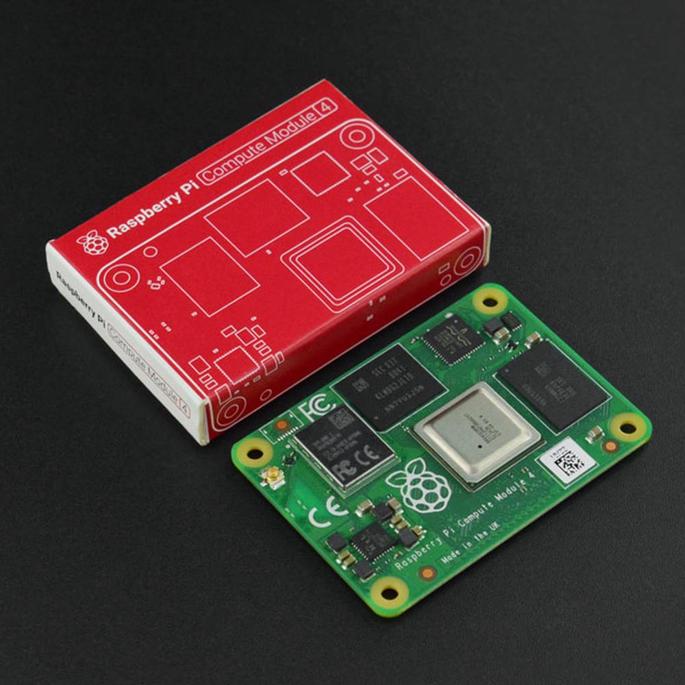 Wi Fi Module For Raspberry Pi 2 Modulo di elaborazione Raspberry Pi 4 2 GB/8 GB Wi-Fi - Opencircuit