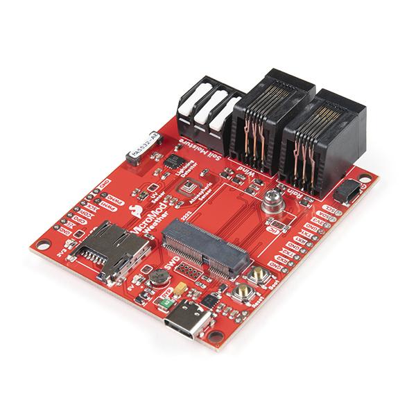 Sparkfun MicroMod board