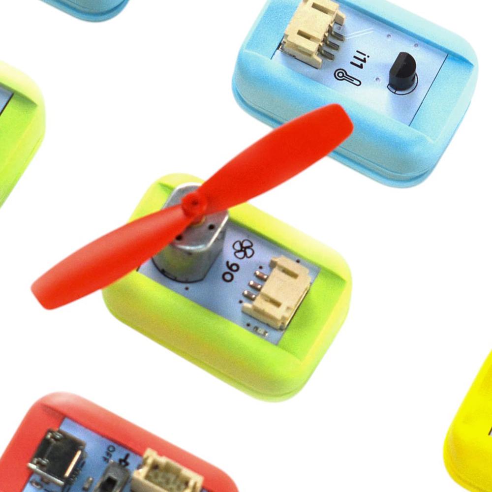 DFRobot BOSON Wetenschappelijk Ontwerp Kit - Opencircuit