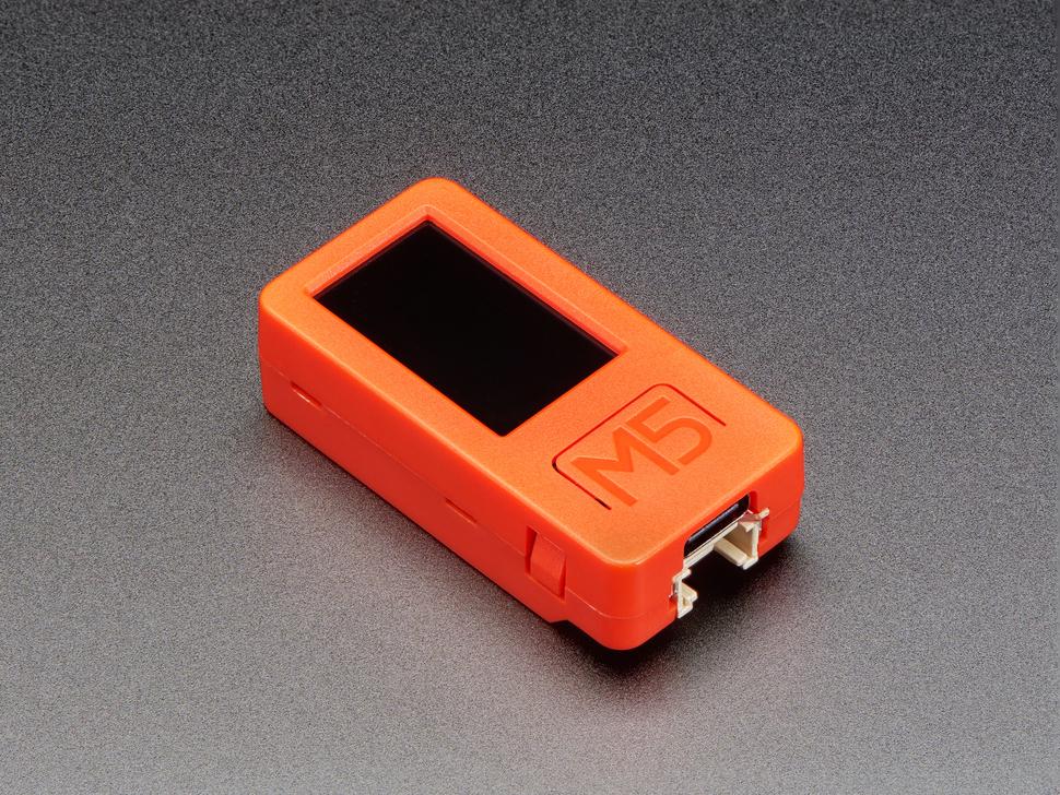 Adafruit M5Stick-C Pico Mini IoT- board