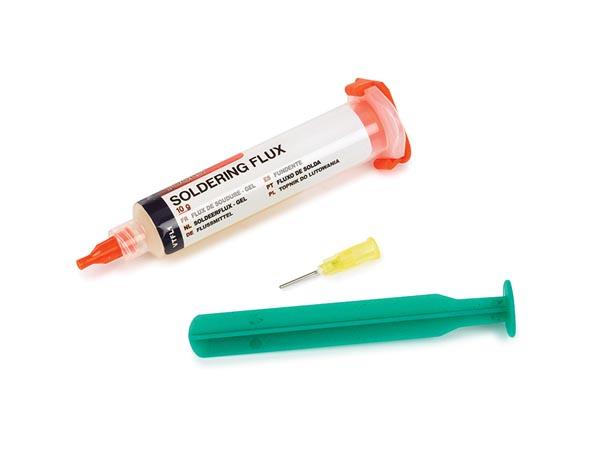 Velleman Flussante per saldatura - gel - 10g - it