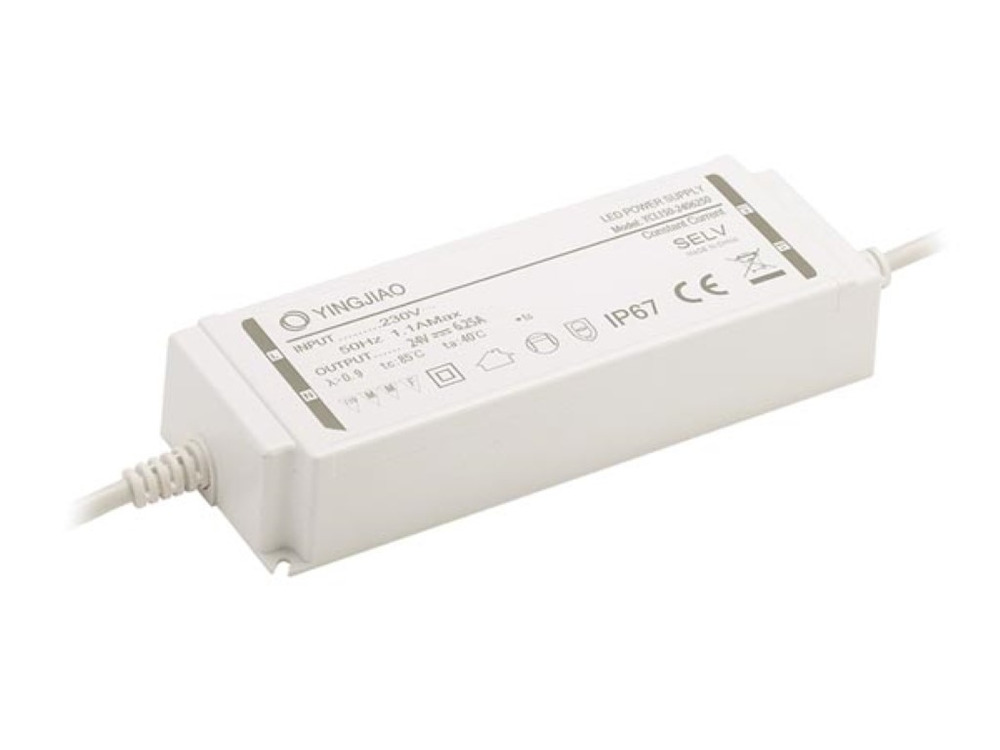 Alimentatore switching 150W 24V 6,25A di Yingjiao Electrical