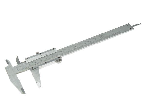 Metal calliper - 150 mm / 6"