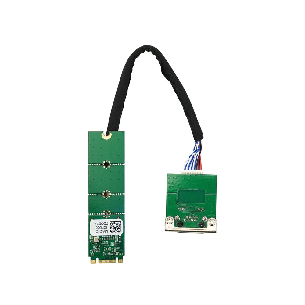Carte module 4G LTE Carte réseau 5G LTE M.2 S3 clé B 1 Gbps liaison