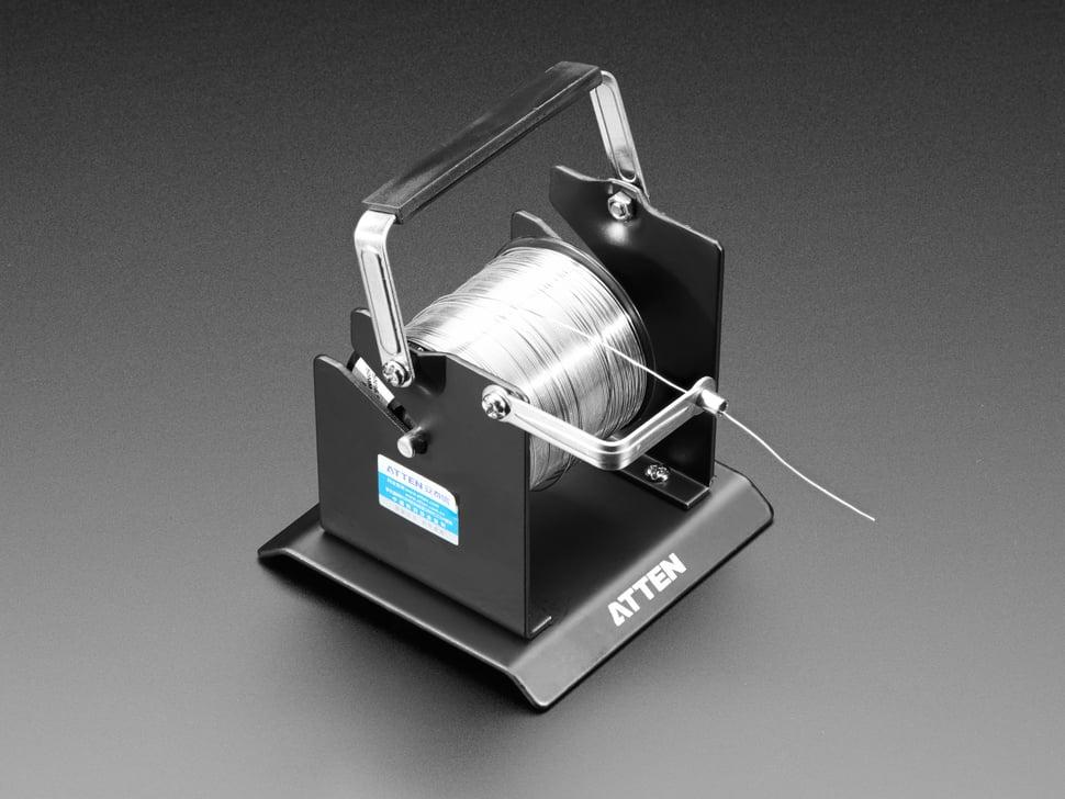 Adafruit Soldeerdraadhouderstandaard