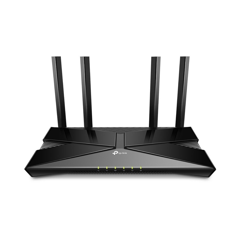 TP-Link Archer AX23 | Router Wifi 6 | Ethernet Gigabit de doble banda ...