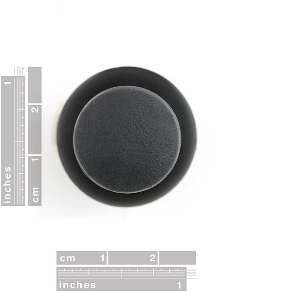 Carte Breakout Pour Joystick Analogique SparkFun - Broches 2,54 Mm (0,1") - Avec 4 Trous De Montage