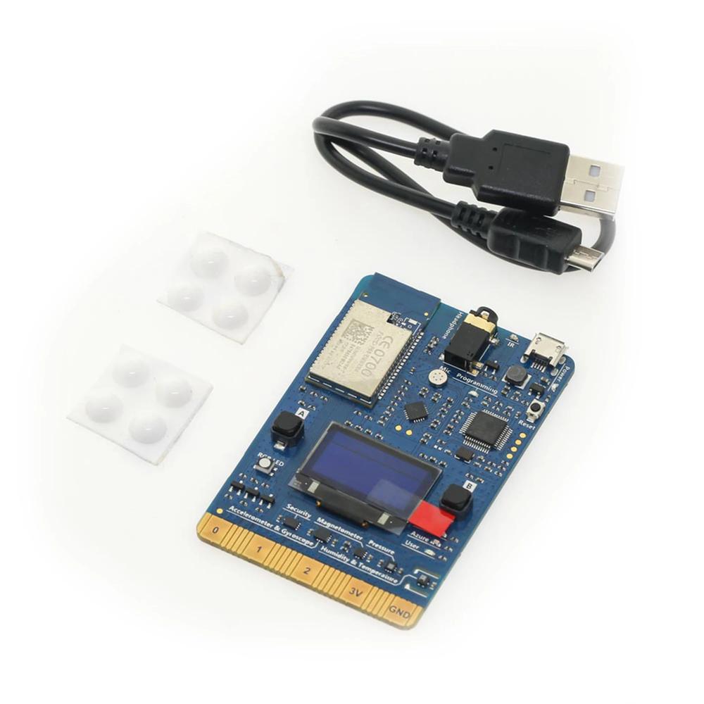 DFRobot Kit de desenvolvedor MXChip Microsoft Azure IoT - Opencircuit