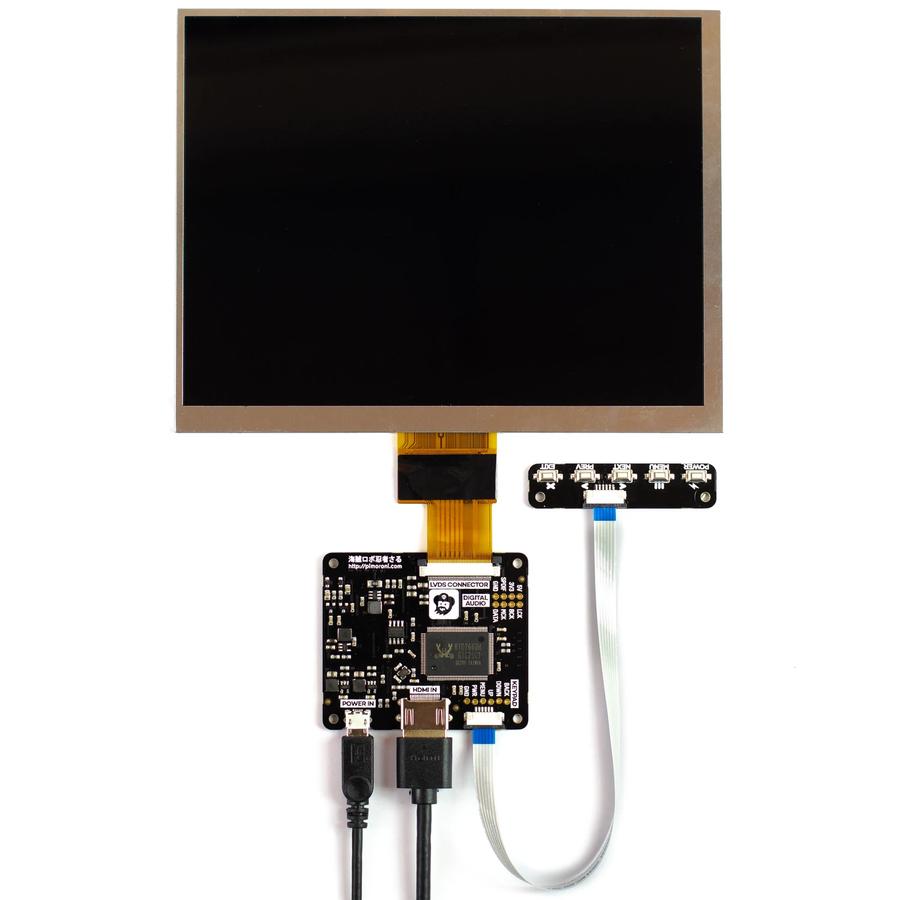 Utiliser un écran LCD 16x02 sur Raspberry Pi - Raspberry Lab