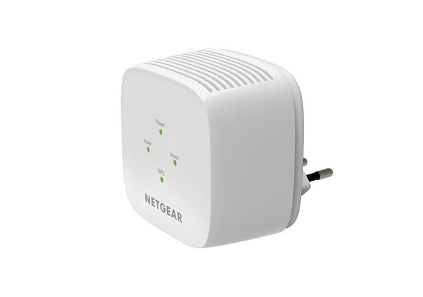 Ex3110 NETGEAR EX3110 | Wi-Fi 5 Range Extender | Dual-band | 750 Mbps | 10/100 ...