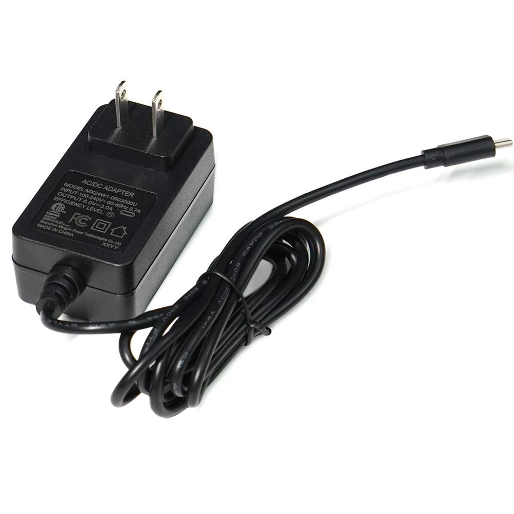 Dahua DH-PWR6 12V DC 3A voedingsadapter