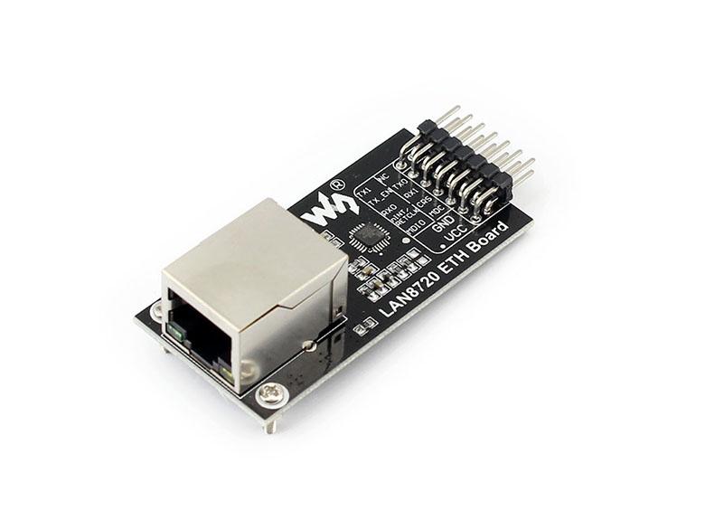 Waveshare Placa ETH LAN8720