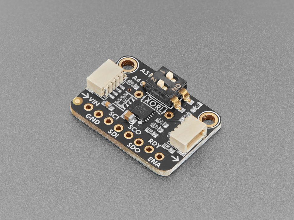 Traductor de direcciones I2C Adafruit LTC4316