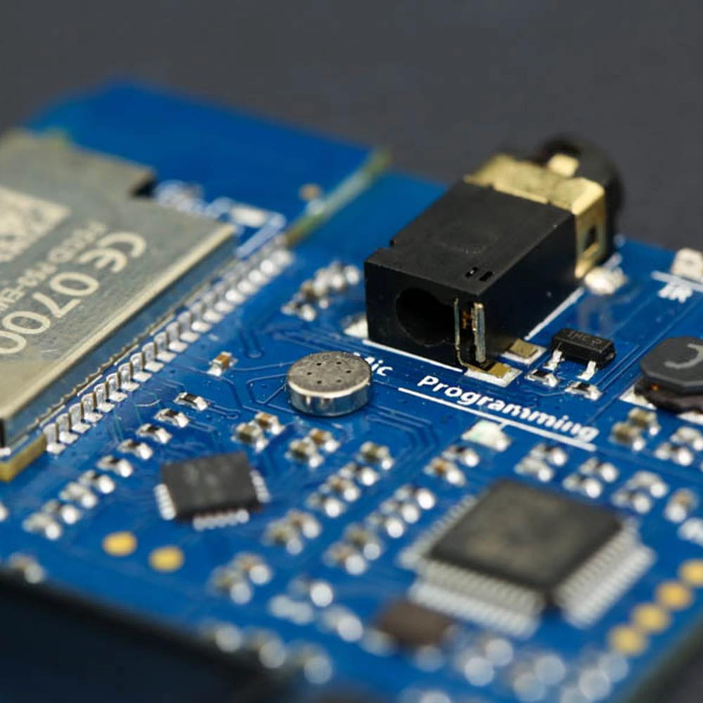 DFRobot Kit per sviluppatori MXChip Microsoft Azure IoT - Opencircuit