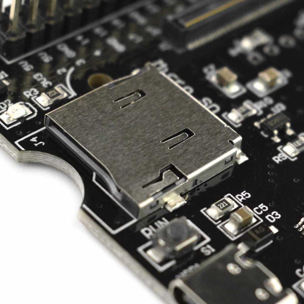 Dfrobot Compute Module 4 Router Kit DFRobot PiTray mini voor Raspberry Pi Compute Module 4 - Opencircuit