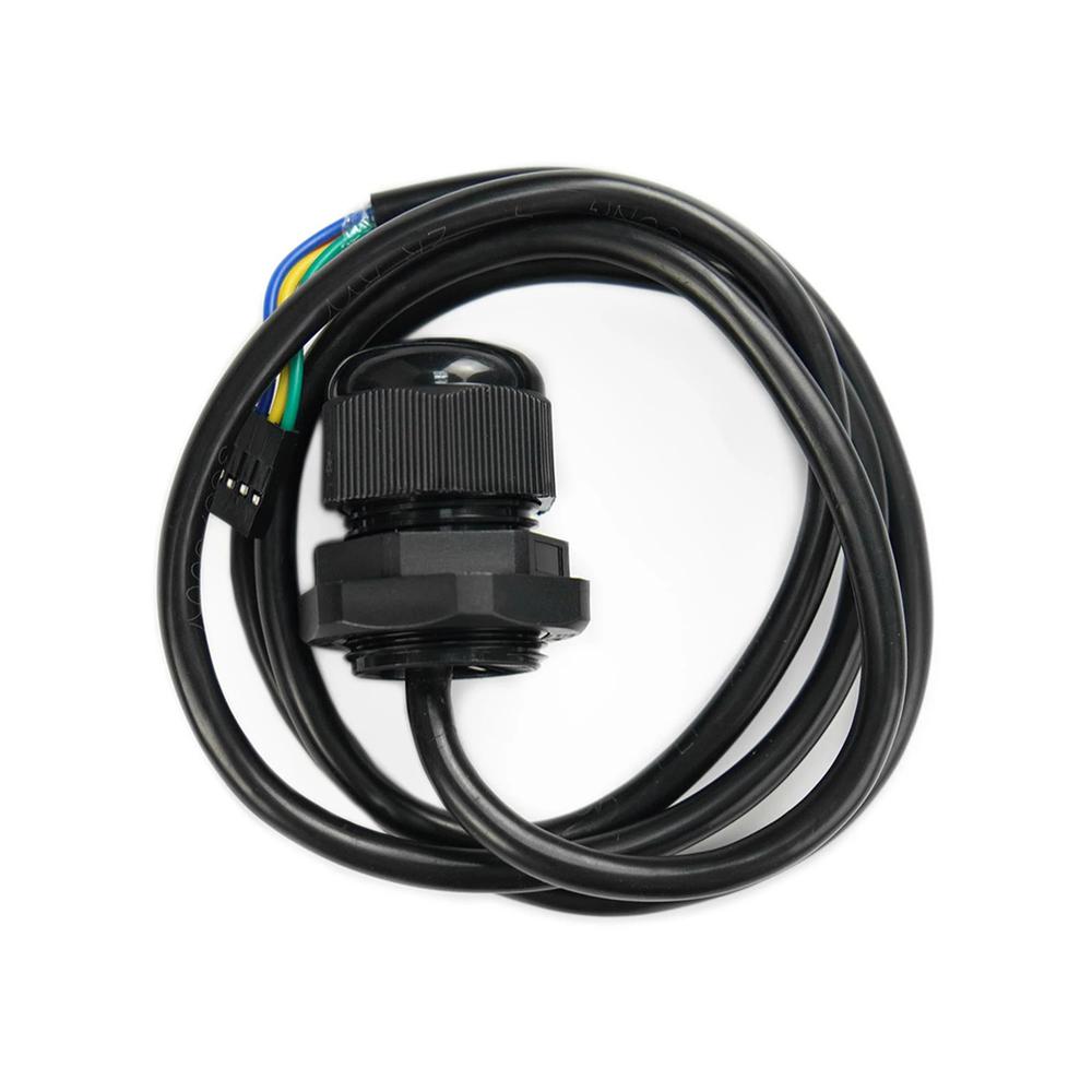 DFRobot Gravity : I2C IP68 waterdichte omgevingslichtsensor (1-65535lx ...