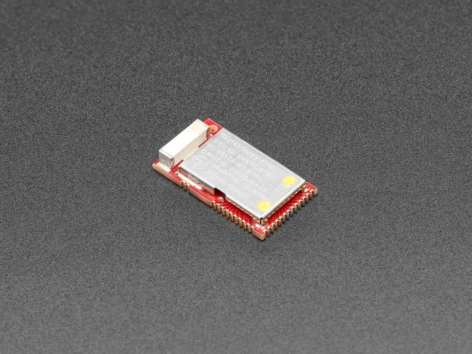 Adafruit NRF51822 Bluetooth® Low Energy-module