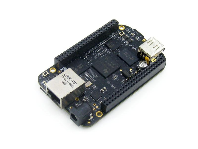 Waveshare BB Black (BeagleBone Black)
