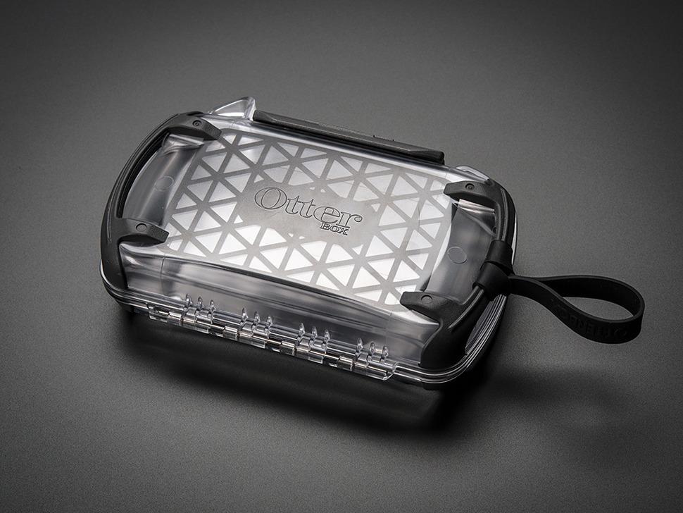 Adafruit Medium waterdichte OtterBox