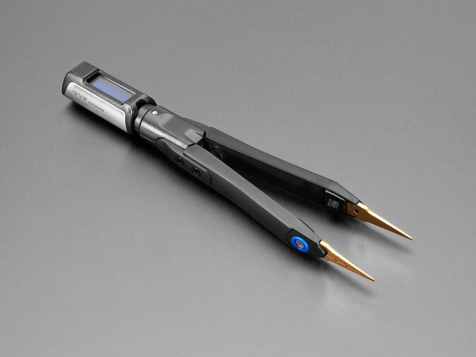 Adafruit Miniware DT71 Mini Digitale Pincet
