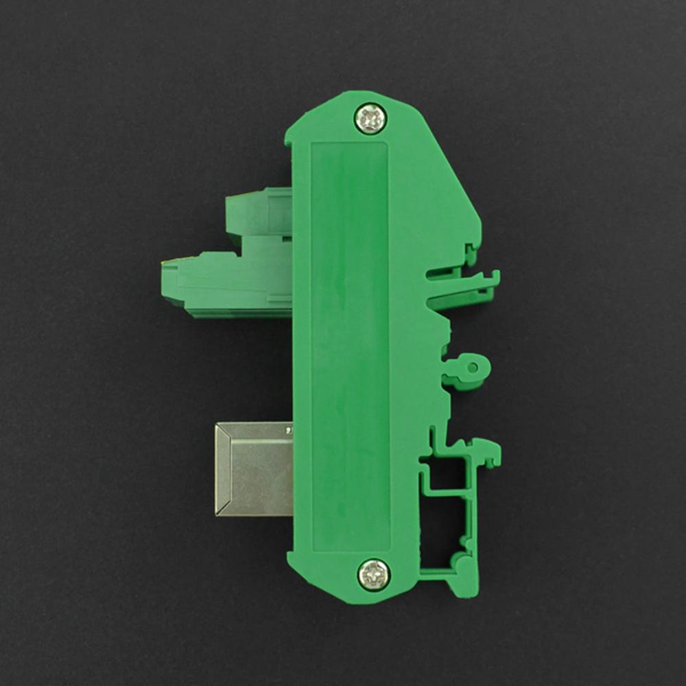 DFRobot RJ45 Terminal Block Adapter - Vertical - Opencircuit