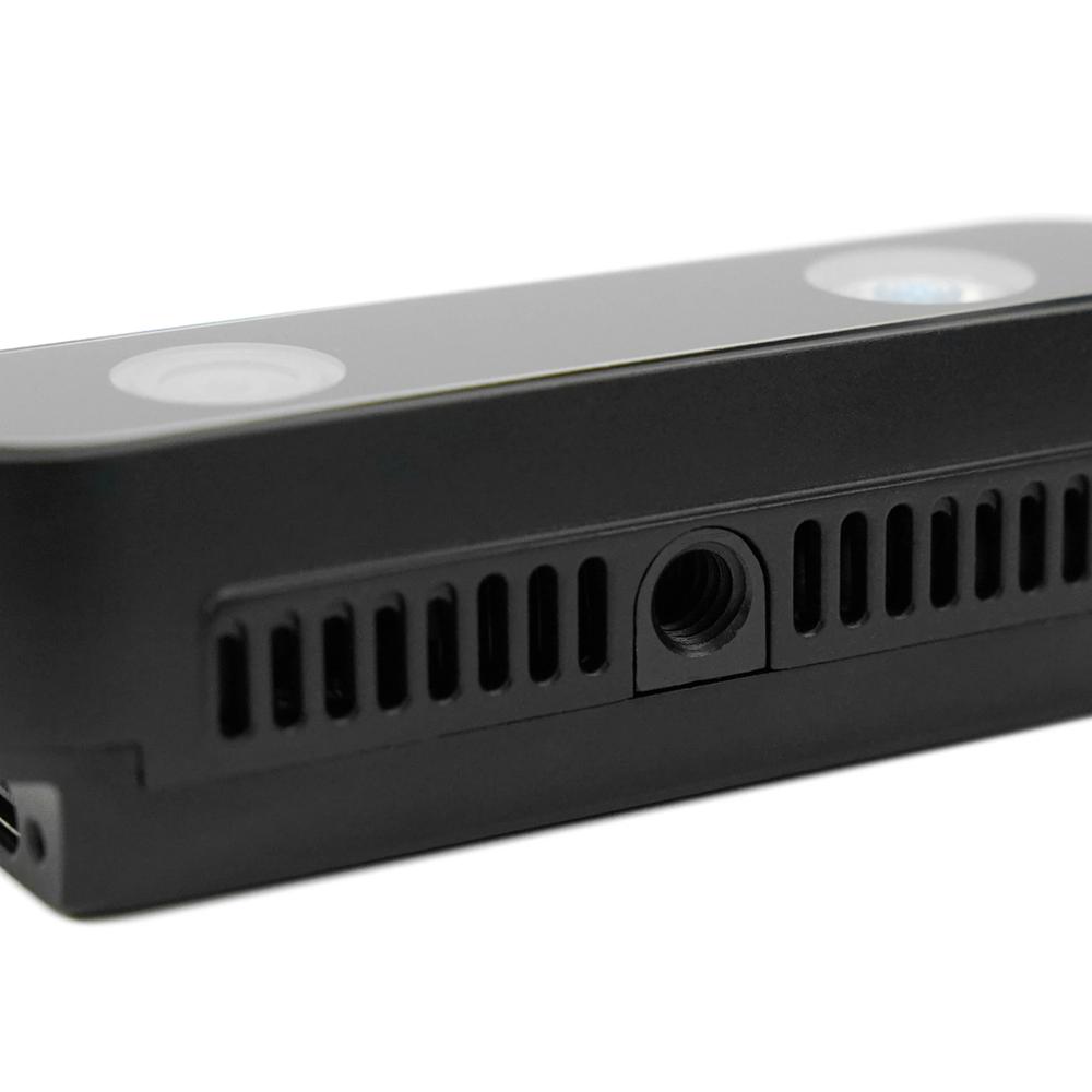 Cs30 DFRobot CS30 RGB-D ToF Depth Camera for ROS, Interactive AI & SLAM ...
