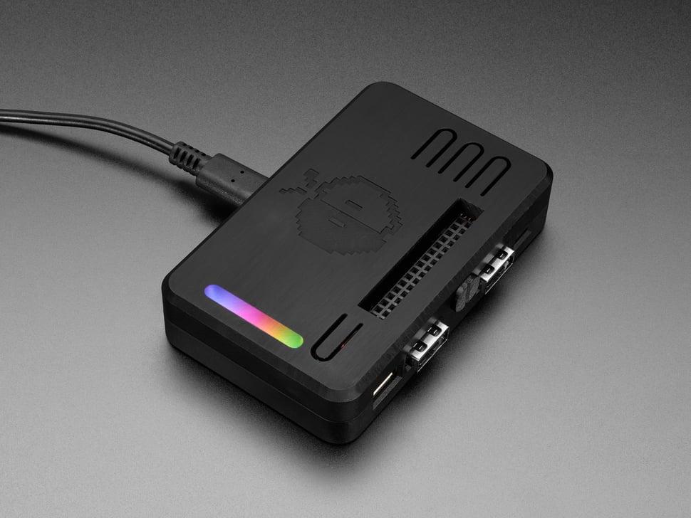 Snap-on behuizing voor Adafruit Fruit Jam