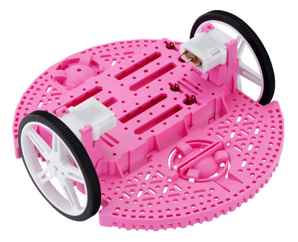 Romi Chassis Kit - Pink
