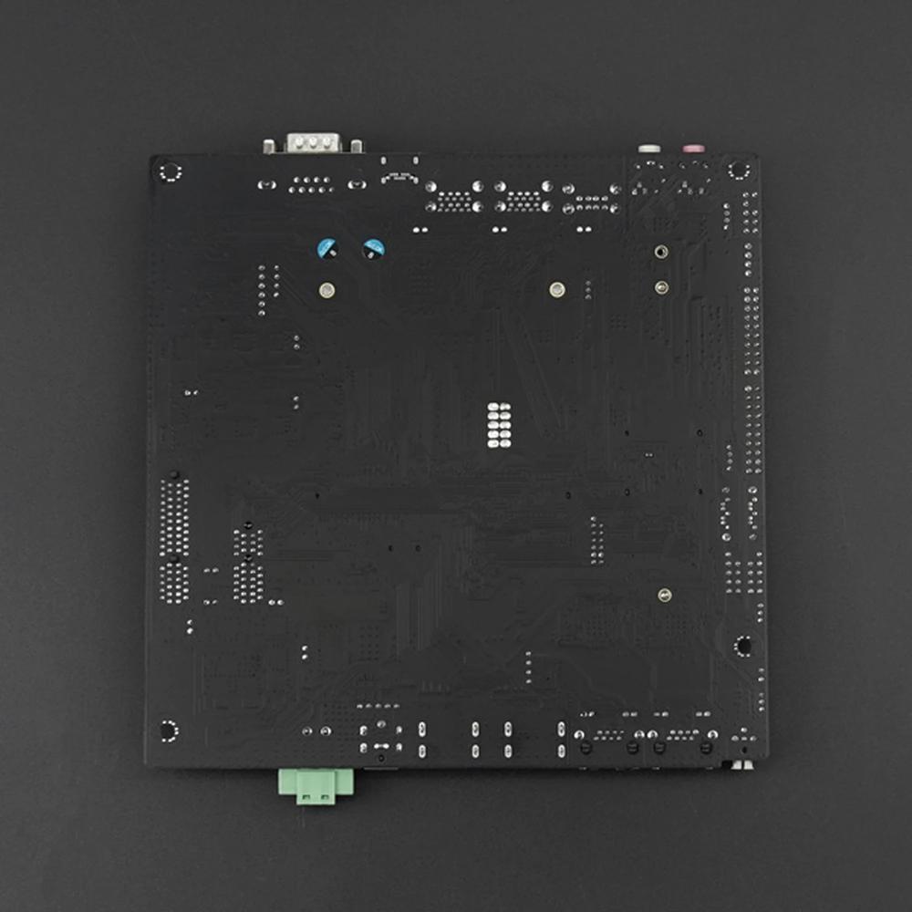 Dfrobot Compute Module 4 Router Kit DFRobot Volledig functionele evaluatie- board voor de LattePanda Mu ...