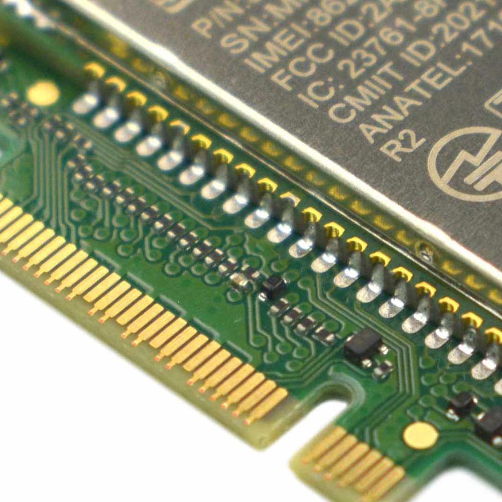DFRobot SIM7600G-H-M2 4G Communication Module - Opencircuit