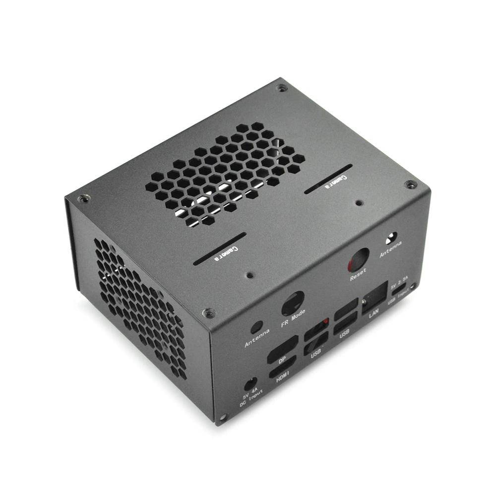 Guida introduttiva al Kit per sviluppatori NVIDIA Jetson AGX Orin