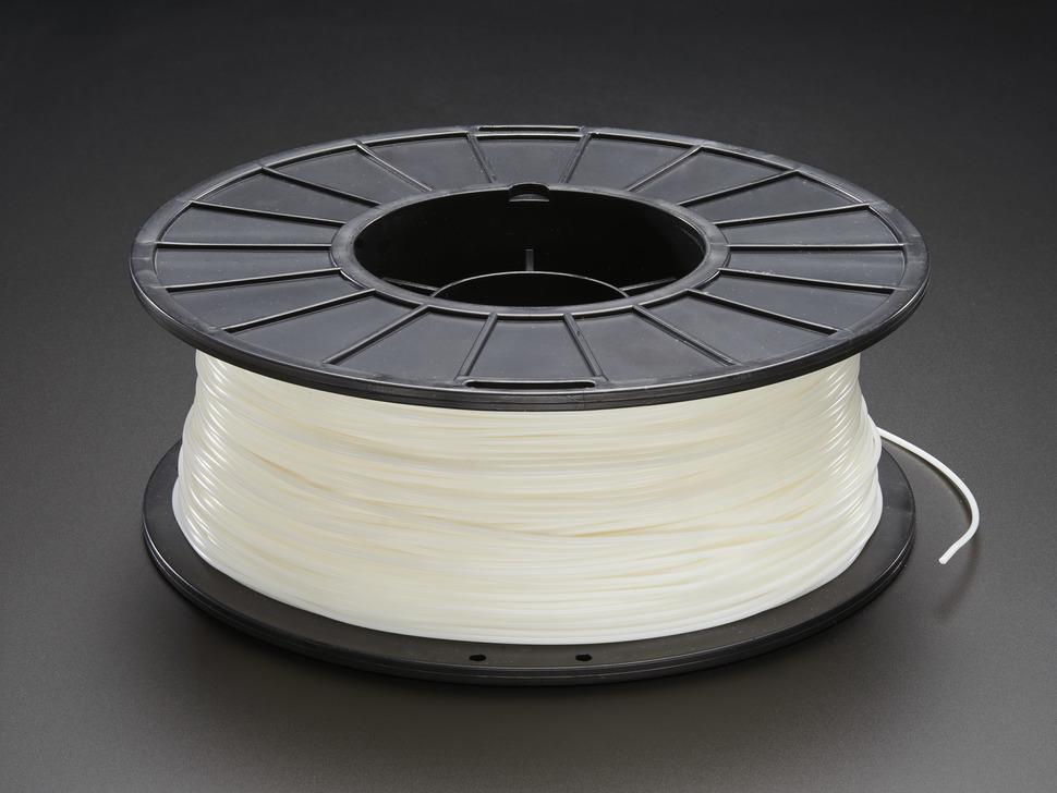 Adafruit PLA-filament voor 3D-printers - 1,75 mm diameter