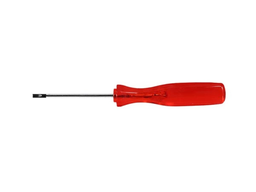 Velleman Cacciavite a taglio 2.0 x 40 mm - Precisione e Affidabilità