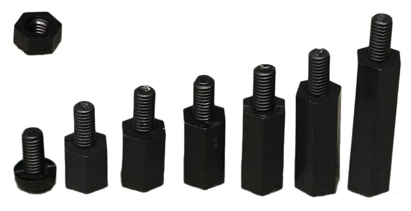 Distanziatori Metrici M3 Con Aggancio Rapido 3,0 - Fastpoint - Foto 3