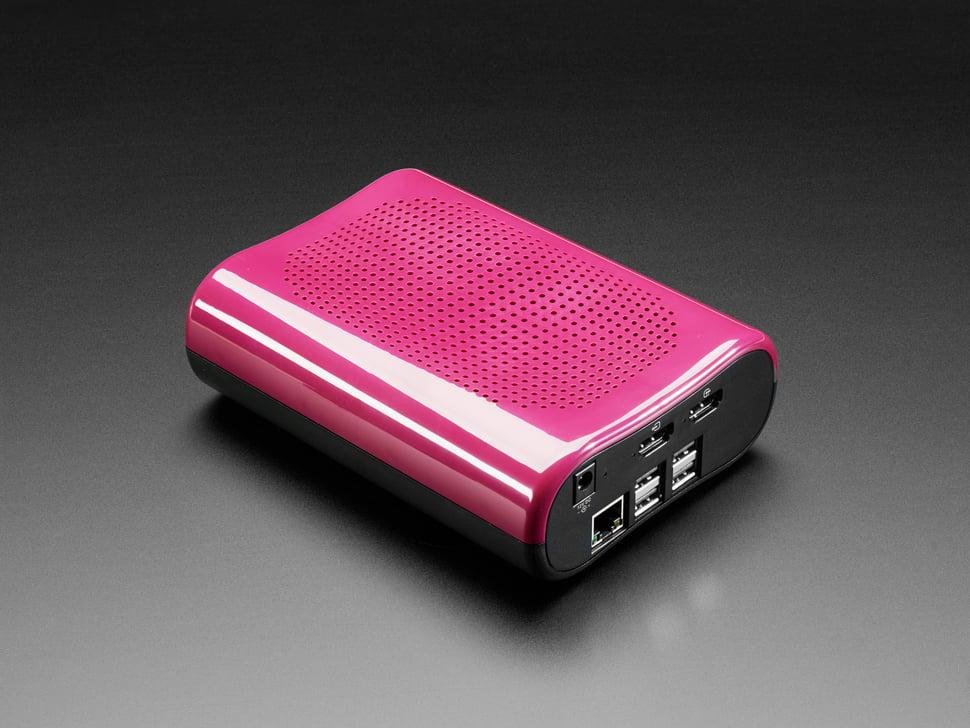 Adafruit NeTV2 - Open Video Development board