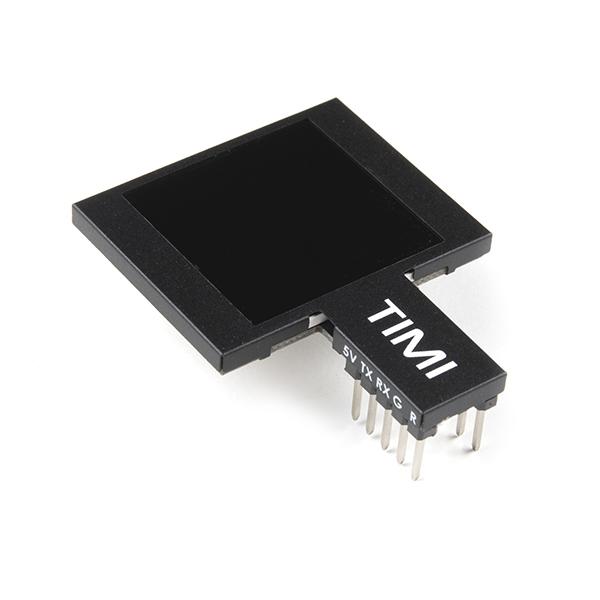 TIMI-130 - Display development module
