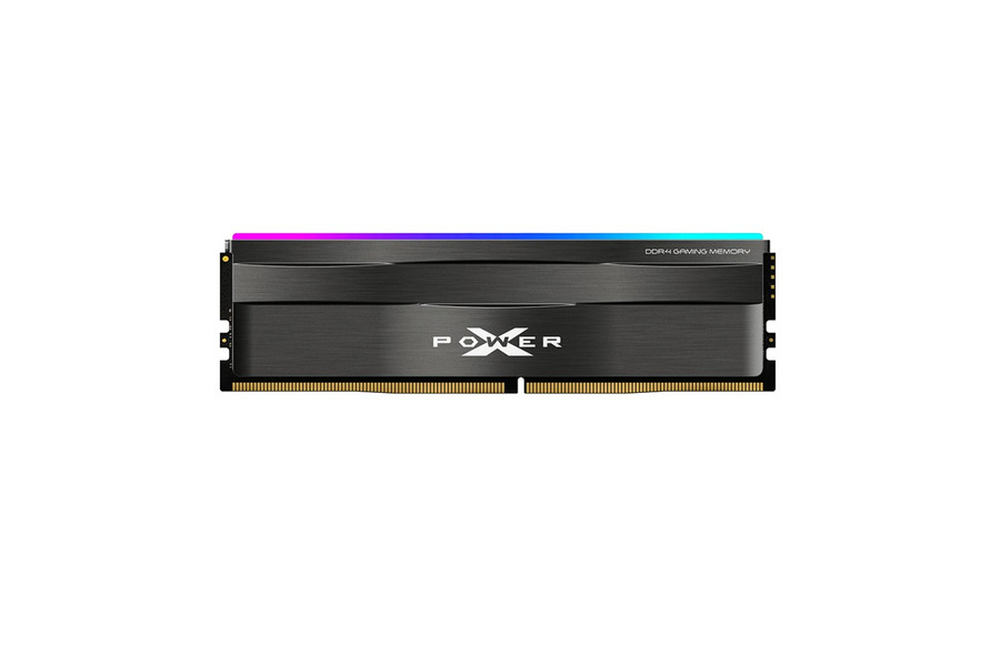 Silicon Power XPOWER Zenith RGB | 16GB DDR4 Geheugen | 3200 MHz