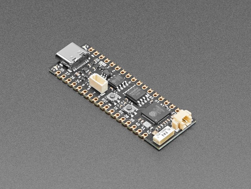 Adafruit ProS3 - ESP32-S3 Ontwikkelingsbord door Unexpected Maker