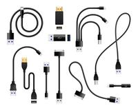 USB -A, B, C, Mini and Micro: Which USB Cable Do You Need? - Opencircuit