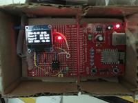 Min prototyp Min prototyp