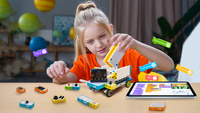 ¡Los Crowbits son súper divertidos y educativos! ¡Los Crowbits son súper divertidos y educativos!